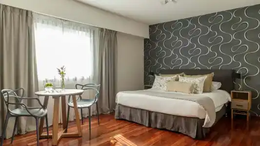 Argenta Tower & Suites - 57