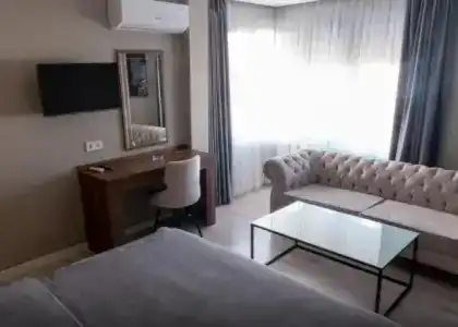 Anatolia Luxury - 25
