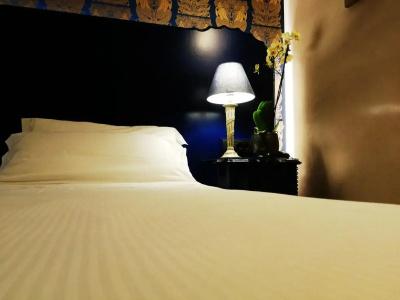 Verdi Boutique Hotel - 4