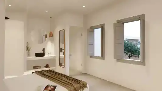 Cilon Suites Santorini - 31