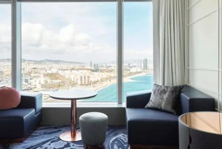 W Barcelona - 61