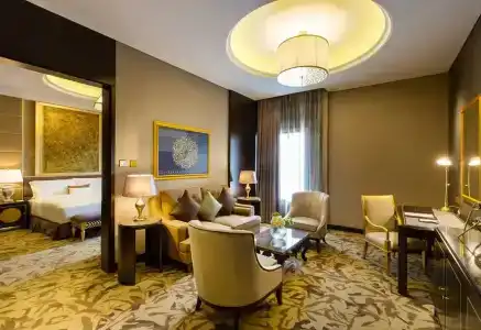 Ezdan Palace - 53