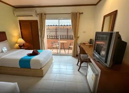 Thipurai Beach Annex - 33