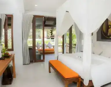 Ban's Diving Resort Sha Extra Plus - 73