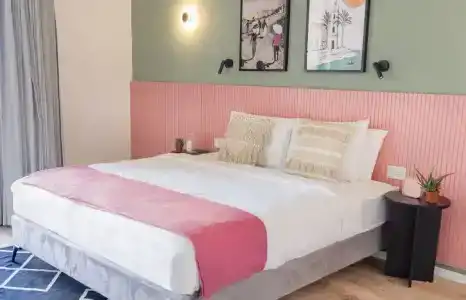 Selina Tel Aviv Beach - Soft Opening - 40