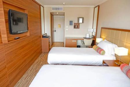 AC by Marriott Ambassadeur Antibes - Juan Les Pins - 4