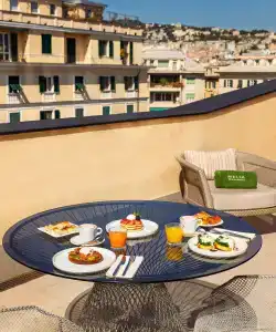 Meliá Genova - 80