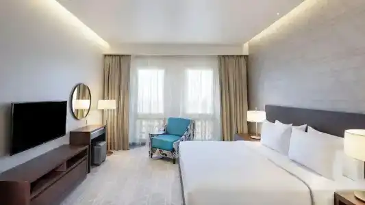 Hyatt Place Dubai Wasl District Residences - 0