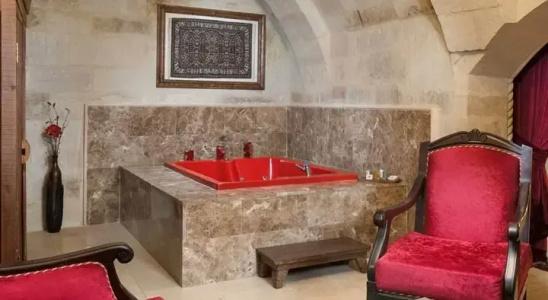 Doors Of Cappadocia - 148