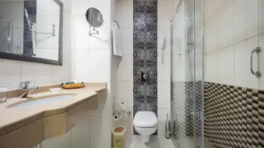 Aydinbey King's Palace & Spa - Ultra All Inclusive - 42