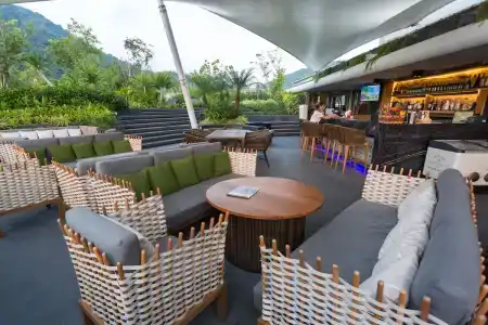 Oakwood Journeyhub Phuket - Sha Extra Plus - 14