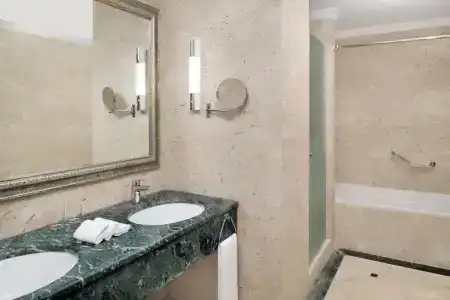 Dead Sea Spa - 18