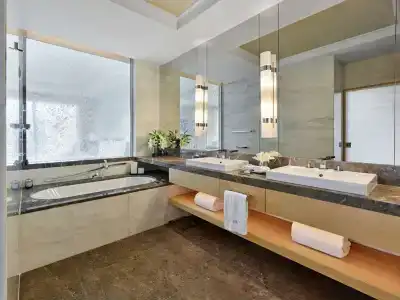 Raffles Istanbul - 40