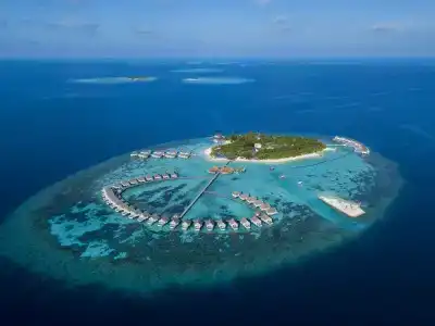 Centara Grand Island Resort & Spa - 0