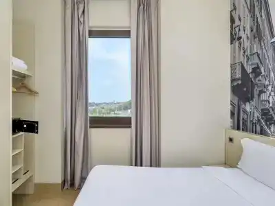 b&b Milano-Monza - 68