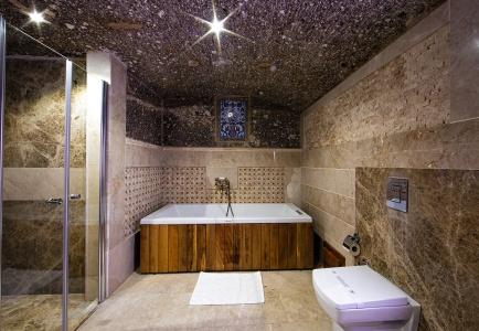 Goreme Suites - 87