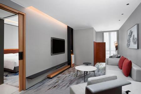 Sheraton Guangzhou Panyu - 99