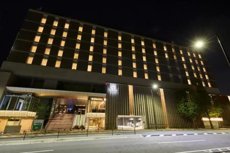 The Gate Ryogoku by Hulic - 24