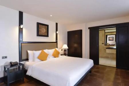 Andaman White Beach Resort - Sha Plus - 5