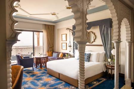 Jumeirah Al Qasr - 41