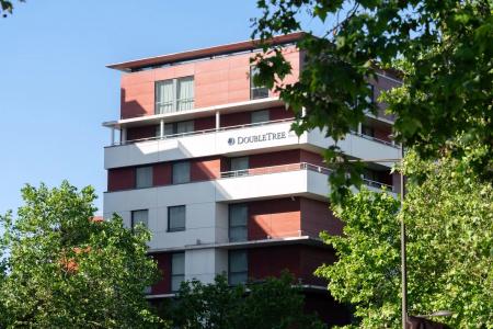 Radisson Blu Paris-Boulogne - 1