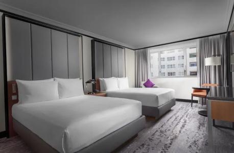 Hilton Prague - 7