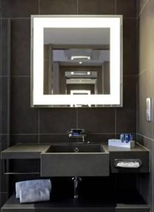 Novotel Paris Charles de Gaulle Airport - 15