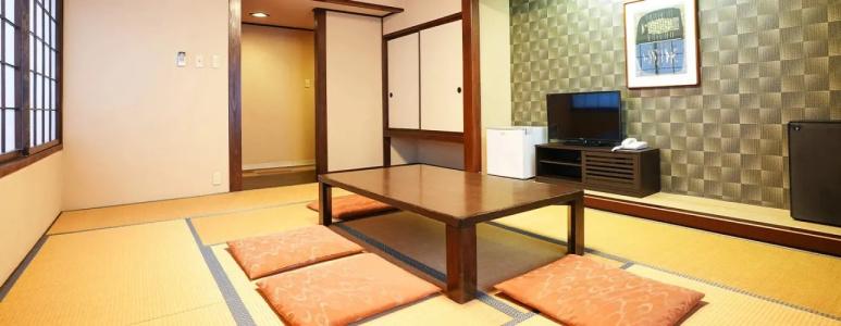 Abest Hakuba Resort - 57