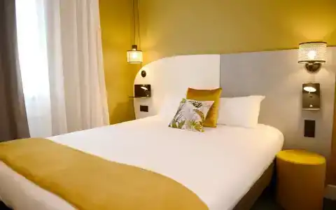Hôtel Berlioz - 34