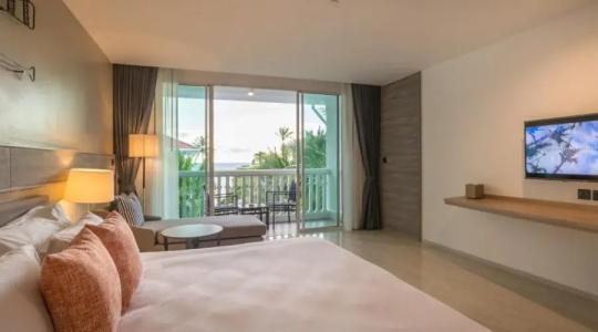 Centara Ao Nang Beach Resort & Spa Krabi - Sha Plus - 50