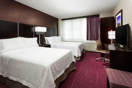 Hampton Inn Times Square Central - 58