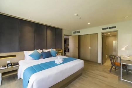Bali Dynasty Resort - 39
