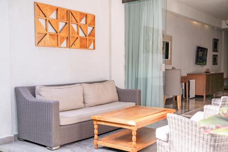 Goya Boutique Resort - 33