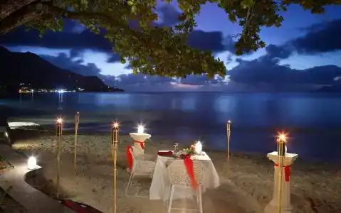 Savoy Seychelles Resort & Spa - 42