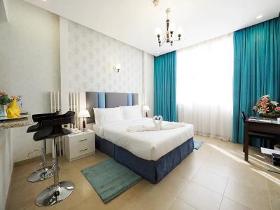 Skylark Al Barsha - 9