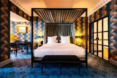 Hôtel de Berri Champs-Élysées, a Luxury Collection - 1