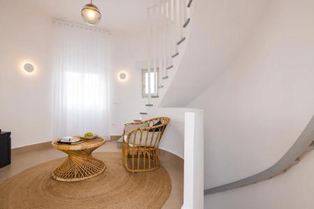 Rocabella Santorini & Spa - 86