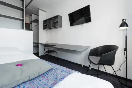 Cabinn Copenhagen - 64