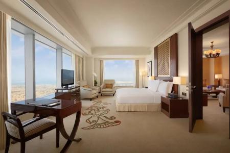 Conrad Dubai - 73
