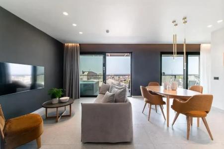 Porta Suites - 117