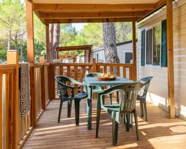 Villaggio Camping Le Marze - 54