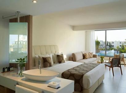 The Ixian Grand & All Suites - Adults Only - 58