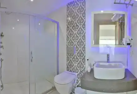 Hamarat Otel - 41