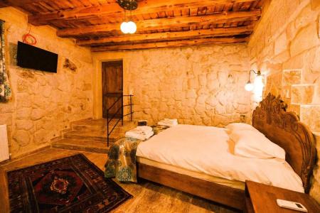 Cappadocia Caves - 43
