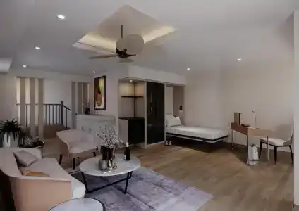 Susesi Luxury Resort - 85
