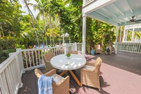 Hawks Cay - 180