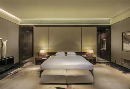 Hilton Guangzhou Tianhe - 41