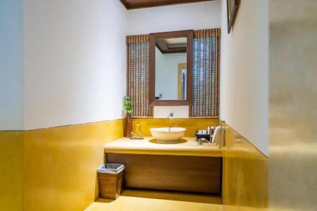 Le Vimarn Cottages & Spa - 22