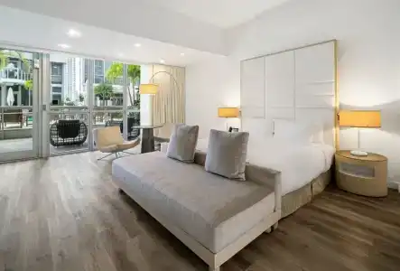 The Gabriel Miami Downtown, Curio Collection by Hilton - 69