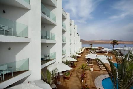 The Reef Eilat by Herbert Samuel - 11
